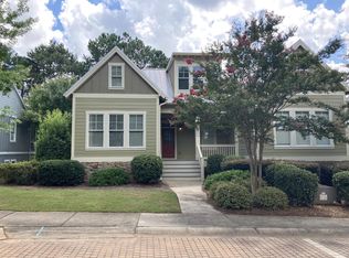 1081 Starboard Dr, Greensboro, GA 30642