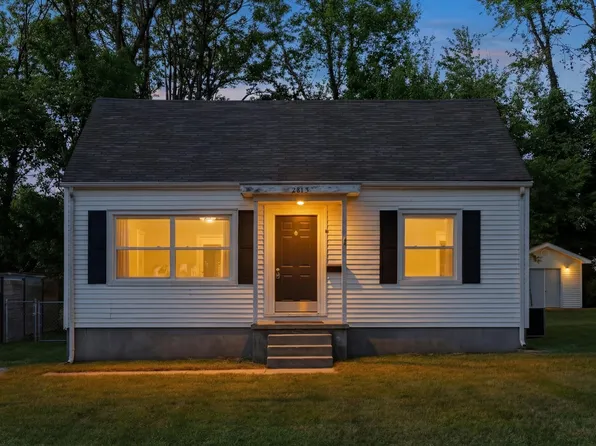 2813 Faircourt St, Hopkinsville, KY 42240