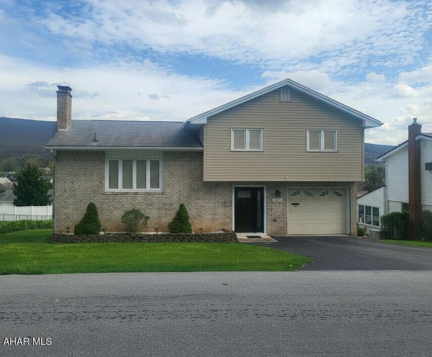 1313 Grant Ave, Altoona, PA 16602 | Zillow