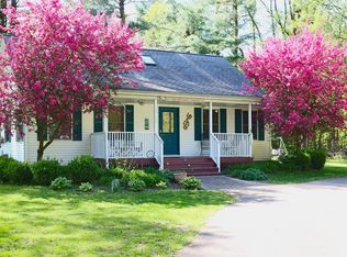 50100 4th St, Dowagiac, MI 49047