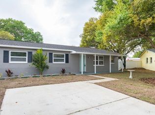 8346 81st Ct, Seminole, FL 33777