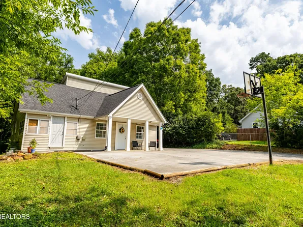2544 Mentor Rd, Louisville, TN 37777