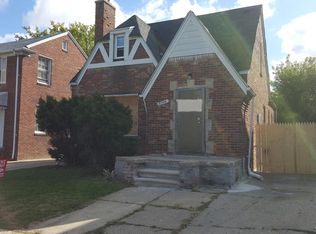 8594 Terry St, Detroit, MI 48228