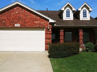 5921 Blanchard Dr, Fort Worth, TX 76131