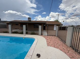6282 E Calle Silvosa, Tucson, AZ 85711