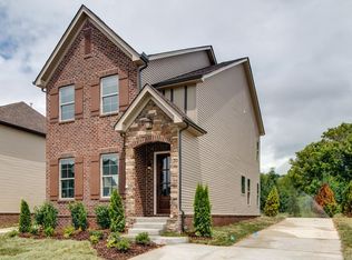 1597 Brockton Ln, Nashville, TN 37221