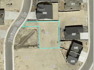 658 Horizon Glen Dr, Grand Junction, CO 81506