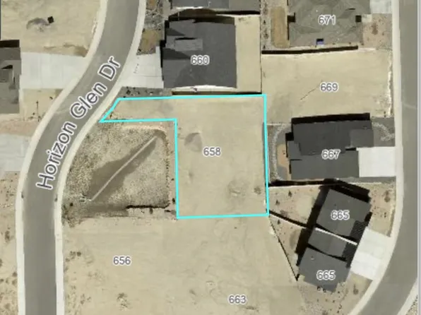 658 Horizon Glen Dr, Grand Junction, CO 81506