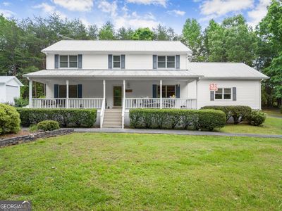 28 Colley Ln, Cleveland, GA, 30528