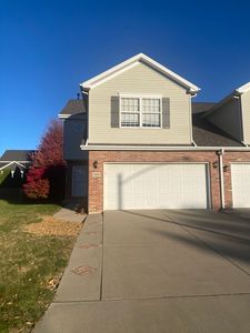 1704 Sunrise Point, Normal, IL, 61761