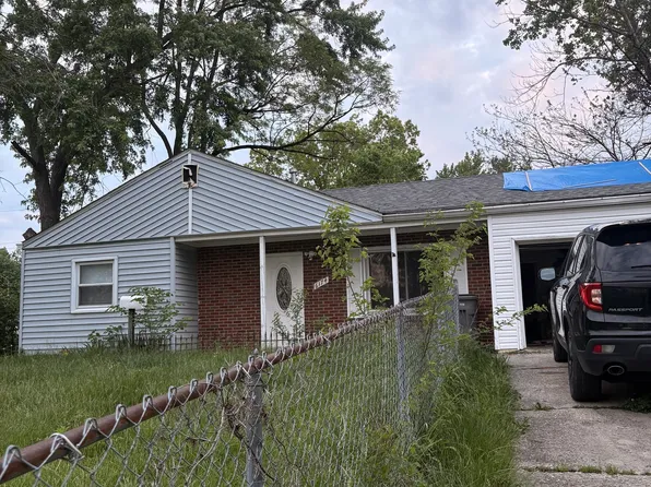 6174 Raleigh Dr, Indianapolis, IN 46219
