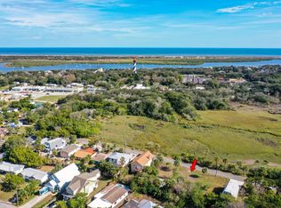 119 Ferdinand Ave, Saint Augustine, FL 32080