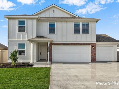 18300 N Rain Dance Way, Nampa, ID, 83687