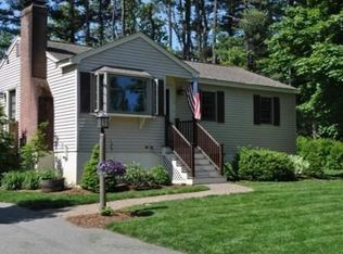 7 Green St, Littleton, MA 01460