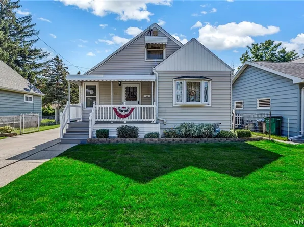 171 Melrose St, Buffalo, NY 14210