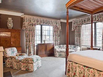 Sold by Sotheby's International Realty