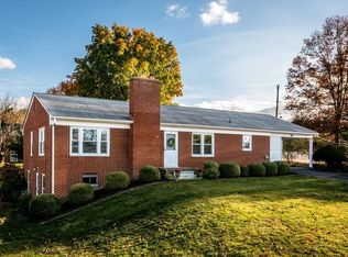 1200 Westmoreland Dr, Harrisonburg, VA 22801