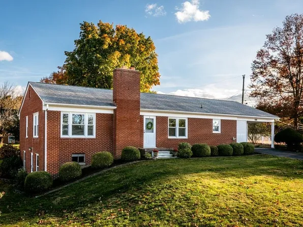 1200 Westmoreland Dr, Harrisonburg, VA 22801
