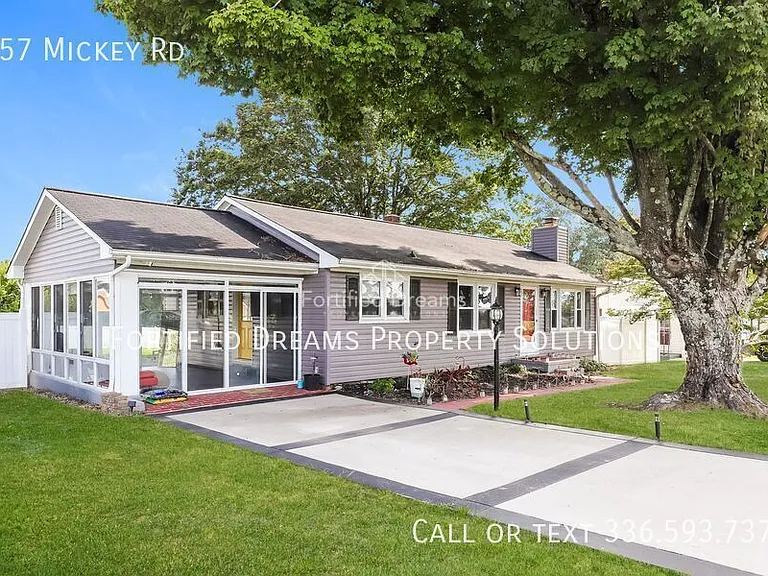 157 Mickey Rd — Photo 1
