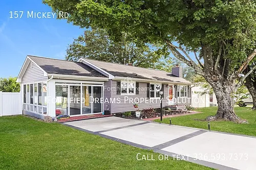 157 Mickey Rd Photo 1