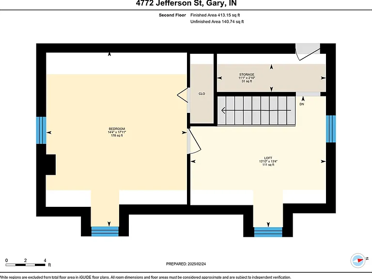 4772 Jefferson St — Photo 23