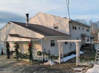 5 Hillside Dr #A, New Fairfield, CT 06812