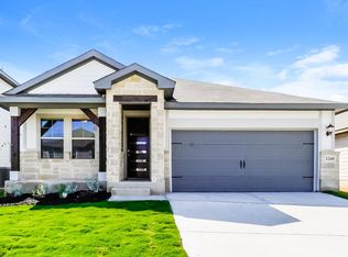 1260 Ella Xing, New Braunfels, TX 78130