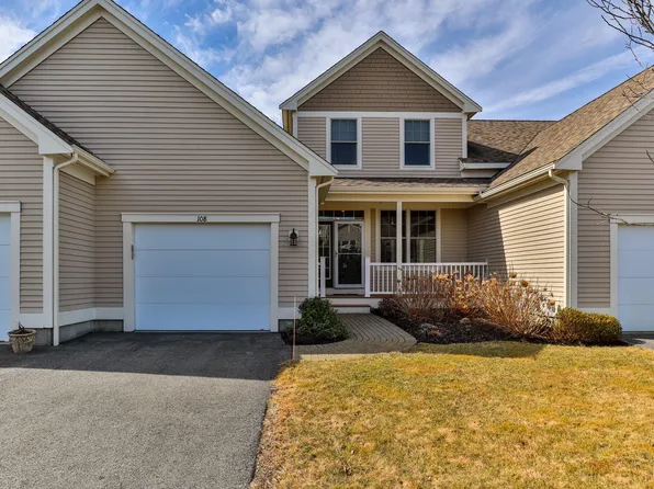 108 Grey Hawk Drive #688, Mashpee, MA 02649