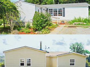 2282 Mash Run Rd, Blacksburg, VA 24060