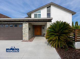 4494 Benhurst Ave, San Diego, CA 92122