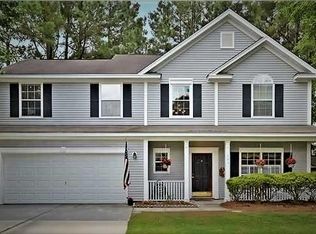 595 Pritchards Point Dr, Mount Pleasant, SC 29464