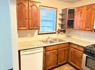 4613 SE 25th St, Del City, OK 73115
