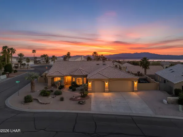 2372 Dawn Dr, Lake Havasu City, AZ 86404