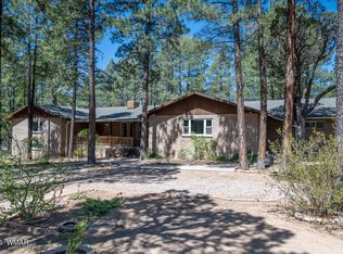 3557 Oakview Ln, Lakeside, AZ 85929