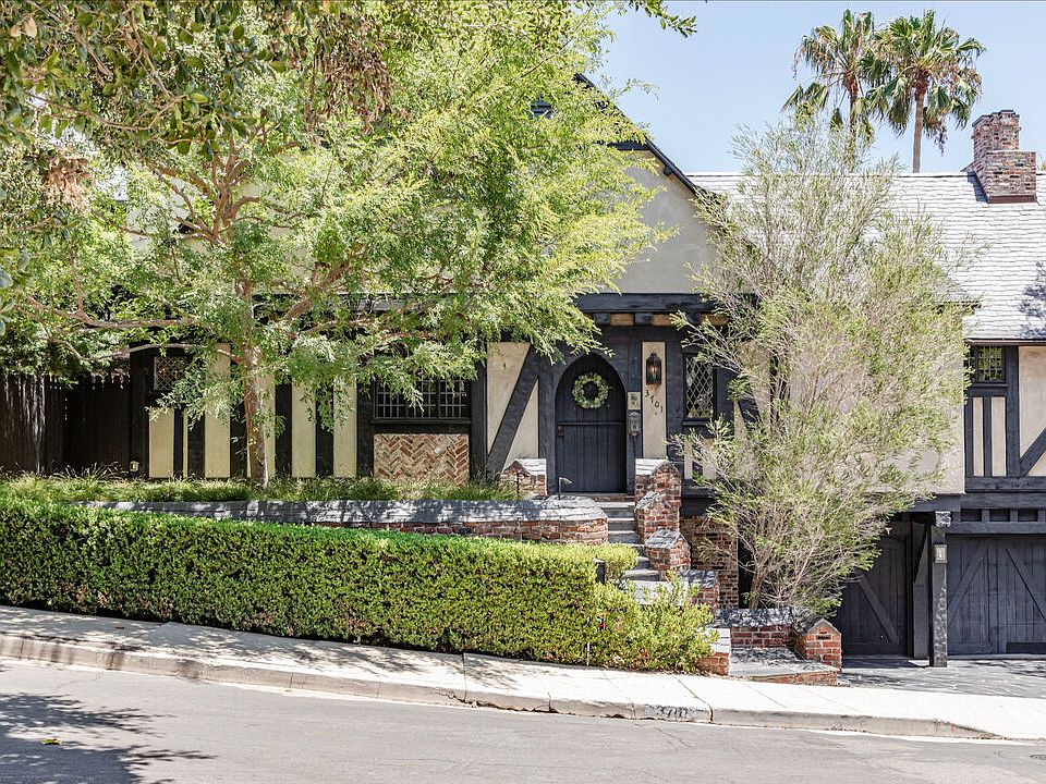 3701 Shannon Rd, Los Angeles, CA 90027 Zillow