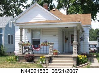 428 South St, Piqua, OH 45356