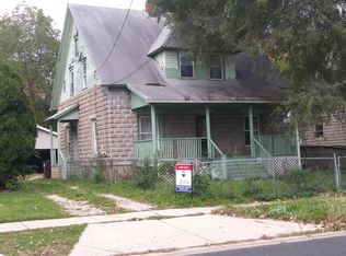 456 Washington Ave S, Battle Creek, MI