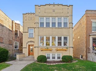 4529 N Harding Ave, Chicago, IL 60625