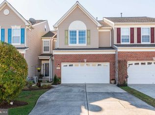 3230 Woodspring Dr, Abingdon, MD 21009