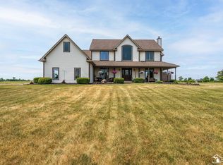 9789 Memorial Hwy, Ottawa Lake, MI 49267