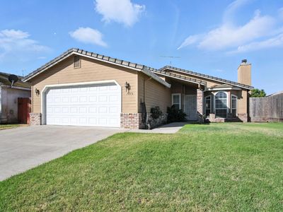 7775 Klint Dr, Hilmar, CA, 95324
