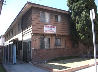 14009 Chadron Ave APT 4, Hawthorne, CA 90250