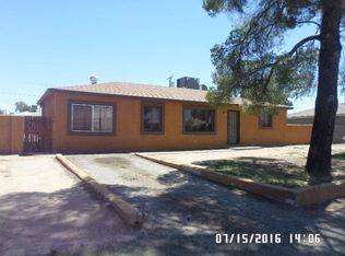 6142 E 23rd St, Tucson, AZ 85711