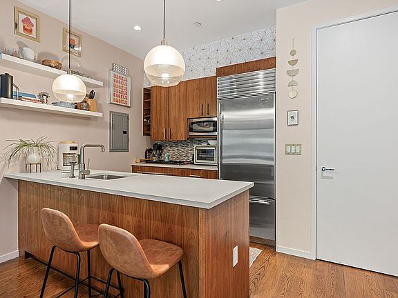 4th image of 2605 Frederick Douglas Blvd Unit 2C