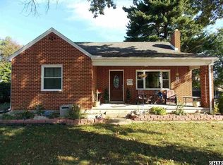 5024 Locust Ln, Harrisburg, PA 17109