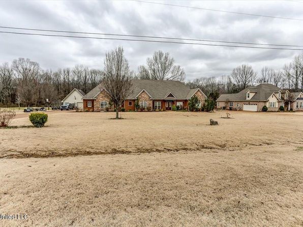 172 Myra Rd, Byhalia, MS 38611