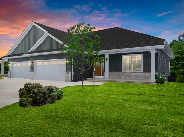 951 Dubs Dr, Iowa City, IA 52246