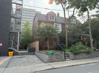 63 Alhambra Ave, Toronto, ON M6R 2S4