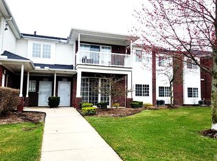 14331 Moravian Manor Cir, Sterling Heights, MI 48312