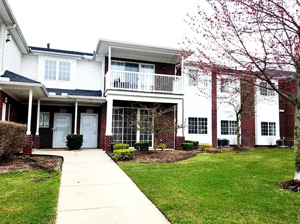 14331 Moravian Manor Cir, Sterling Heights, MI 48312